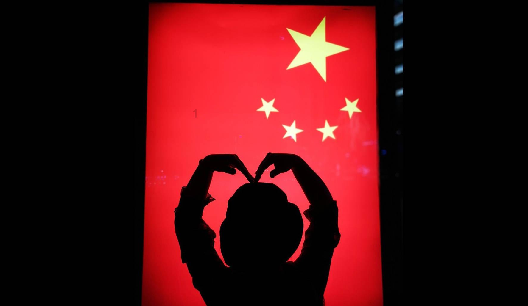 隐藏的间谍